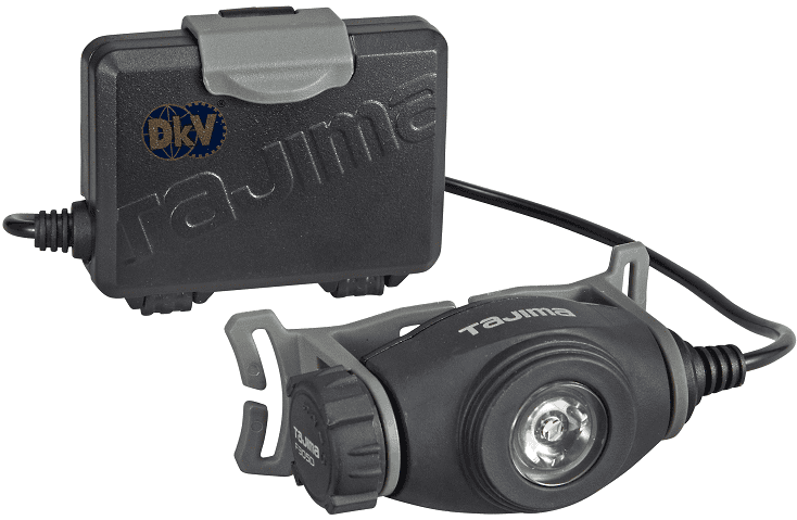 den led chieu sang doi dau Tajima LE-F305D, Tajima  lighting headlamp LE-F305D