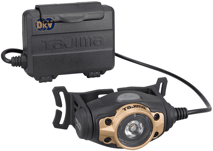 den led chieu sang doi dau Tajima LE-F351D-G, Tajima  lighting headlamp LE-F351D-G