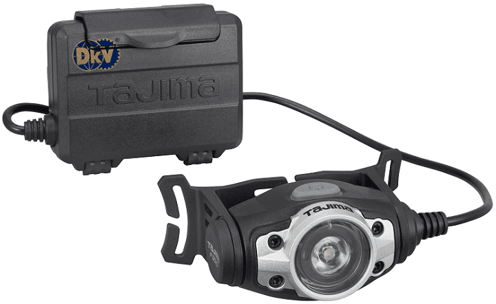 den led chieu sang doi dau Tajima LE-F351D-S, Tajima  lighting headlamp LE-F351D-S