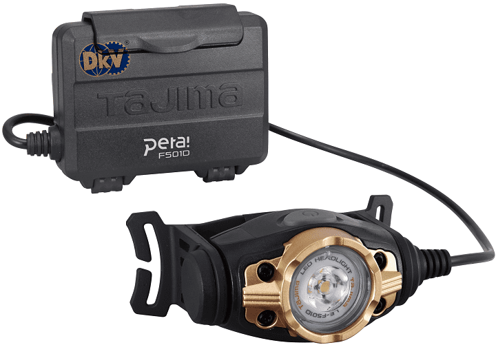 den led chieu sang doi dau Tajima LE-E501D-SP, Tajima  lighting headlamp LE-E501D-SP