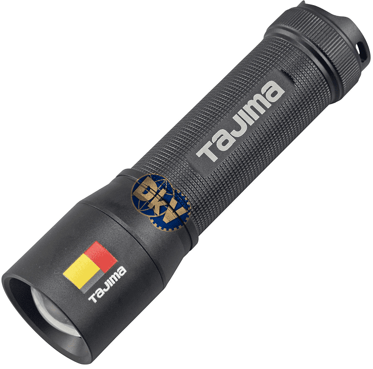 den led chieu sang cam tay Tajima LE-H351D, Tajima  lighting headlamp LE-H351D