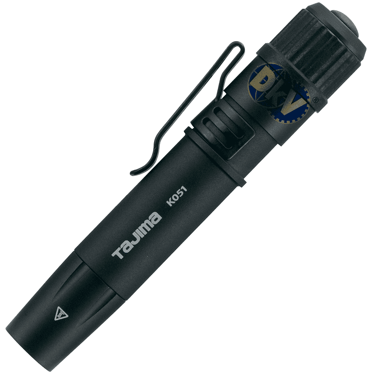 den led chieu sang cam tay Tajima LE-K051-BK, Tajima  lighting headlamp LE-K051-BK
