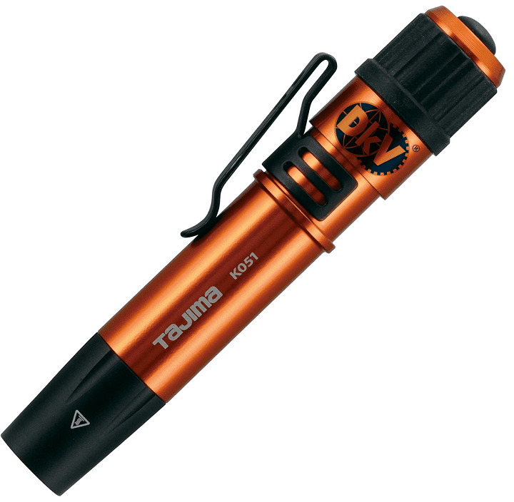 den led chieu sang cam tay Tajima LE-K051-OR, Tajima  lighting headlamp LE-K051-OR
