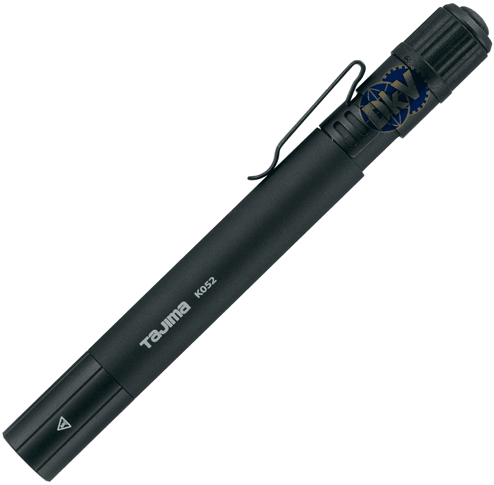 den led chieu sang cam tay Tajima LE-K052-BK, Tajima  lighting headlamp LE-K052-BK