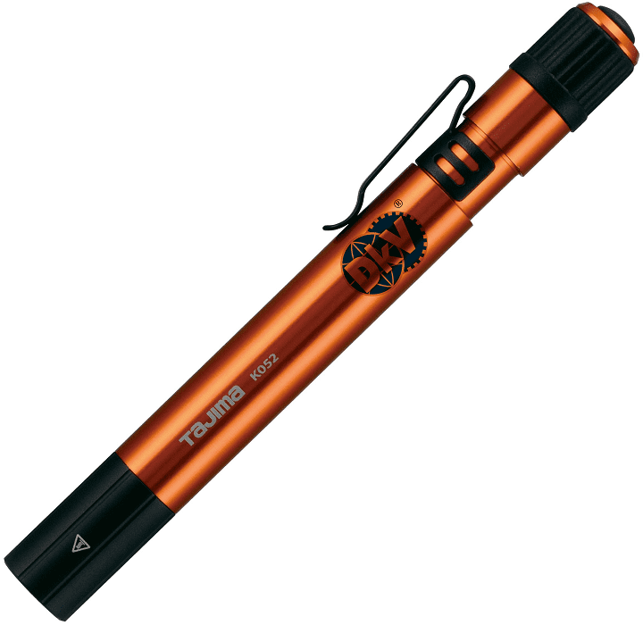 den led chieu sang cam tay Tajima LE-K052-OR, Tajima  lighting headlamp LE-K052-OR