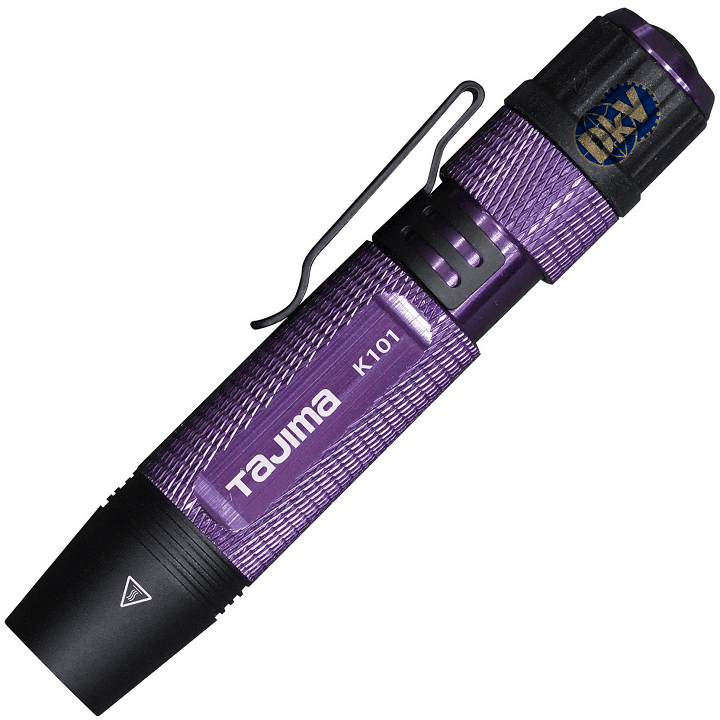 den led chieu sang cam tay Tajima LE-K101 , Tajima  lighting headlamp LE-K101