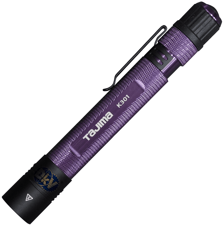 den led chieu sang cam tay Tajima LE-K301, Tajima  lighting headlamp LE-K301