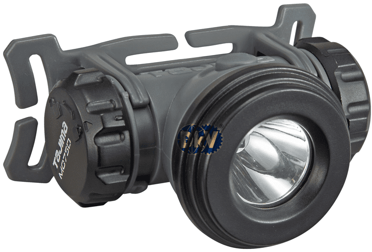 den led chieu sang doi dau Tajima LE-M075D-BK, Tajima  lighting headlamp LE-M075D-BK