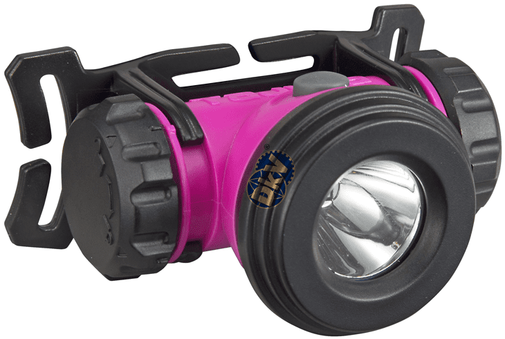 den led chieu sang doi dau Tajima LE-M075D-M, Tajima  lighting headlamp LE-M075D-M
