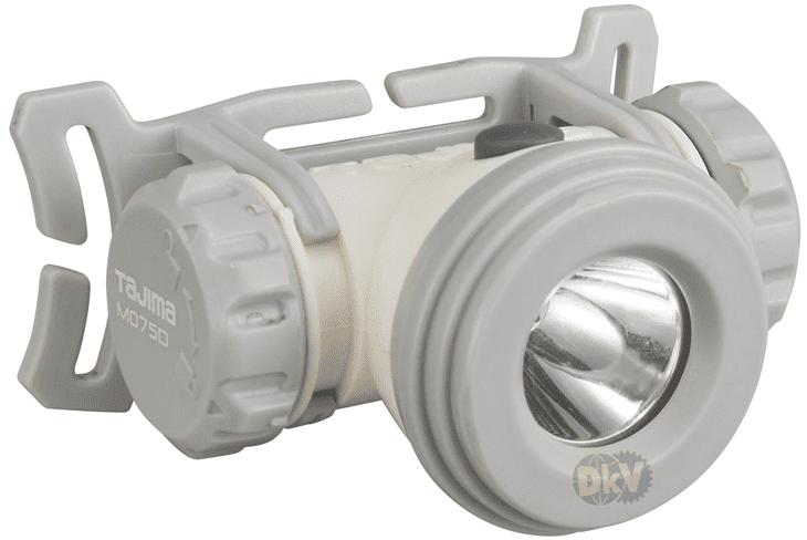den led chieu sang doi dau Tajima LE-M075D-W, Tajima  lighting headlamp LE-M075D-W