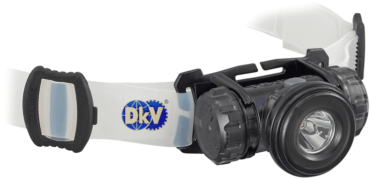 den led chieu sang doi dau Tajima LE-M155D-SP, Tajima  lighting headlamp LE-M155D-SP