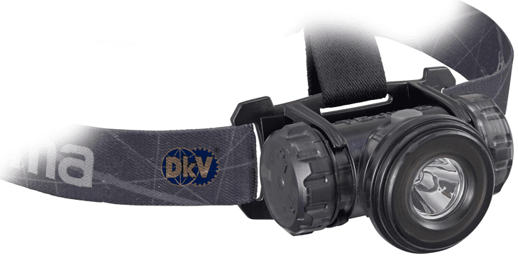 den led chieu sang doi dau Tajima LE-M155D, Tajima  lighting headlamp LE-M155D