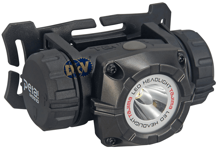 den led chieu sang doi dau Tajima LE-M351D , Tajima  lighting headlamp LE-M351D 