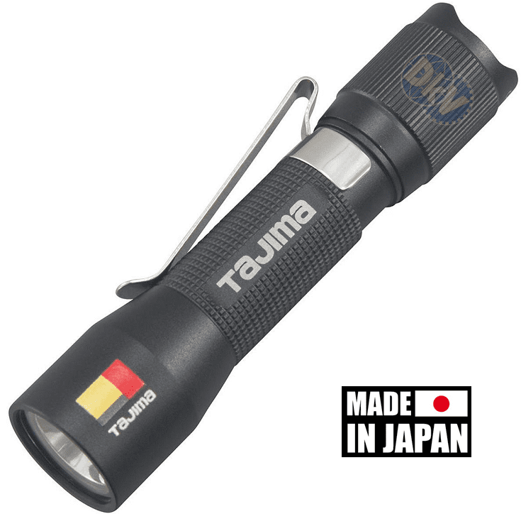 den led chieu sang cam tay Tajima LE-P121D, Tajima  lighting headlamp LE-P121D