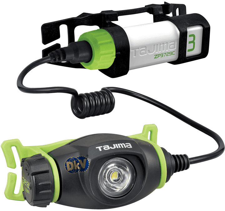 den led chieu sang doi dau Tajima LE-U201-SP, Tajima  lighting headlamp LE-U201-SP