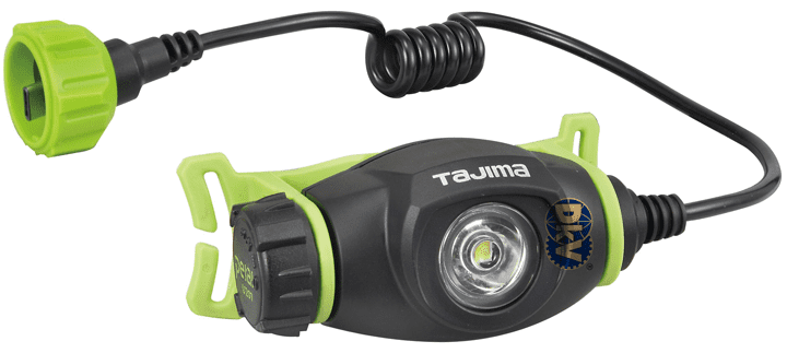 den led chieu sang doi dau Tajima LE-U201, Tajima  lighting headlamp LE-U201
