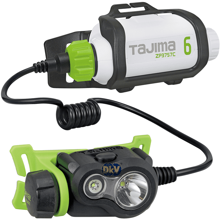 den led chieu sang doi dau Tajima LE-U301-SP2, Tajima  lighting headlamp LE-U301-SP2