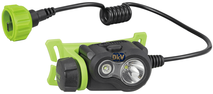 den led chieu sang doi dau Tajima LE-U301, Tajima  lighting headlamp LE-U301