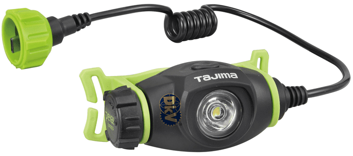 den led chieu sang doi dau Tajima LE-U303, Tajima  lighting headlamp LE-U303