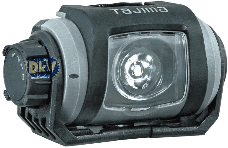 den led chieu sang doi dau Tajima LE-W151-BK, Tajima  lighting headlamp LE-W151-BK