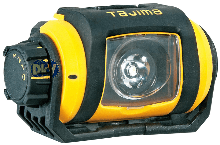 den led chieu sang doi dau Tajima LE-W151-Y, Tajima  lighting headlamp LE-W151-Y