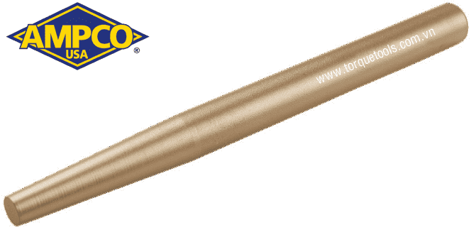 dot lo chong chay no Ampco HA1620, Ampco non sparking conical punch HA1620
