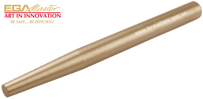 dot lo chong chay no Egamaster 71479, Egamaster non sparking conical punch 71479
