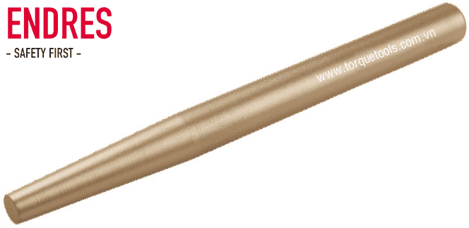 dot lo chong chay no Endres 1180100S, Endres non sparking conical punch 1180100S