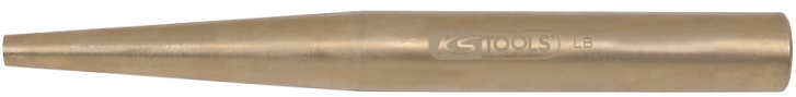 dot lo chong chay no KS Tools 963.2536, KS Tools non sparking pin punch 963.2536