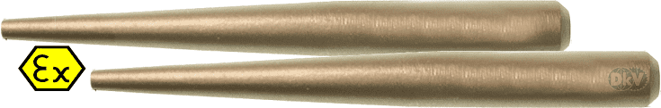 dot lo chong chay no Ampco Hb0021, Ampco non sparking center punch Hb0021