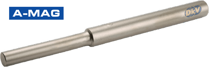 dot dau tron titanium a-mag 1190150T , a-mag titanium punch 1190150T