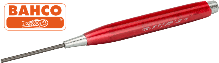 dot lo bahco 3646-180 , bahco pin punch 3646-180