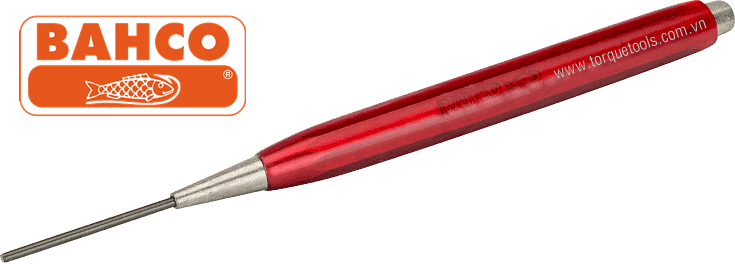 dot lo bahco 3658a-2 , bahco pin punch 3658a-2
