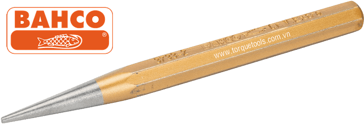 dot lo bahco 3733-2 , bahco pin punch 3733-2