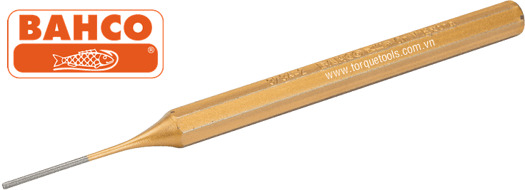 dot lo bahco 3734-3 , bahco pin punch 3734-3