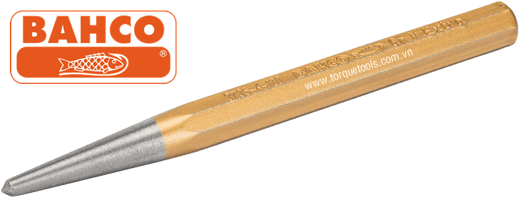 dot lo bahco 3735-4-120 , bahco pin punch 3735-4-120