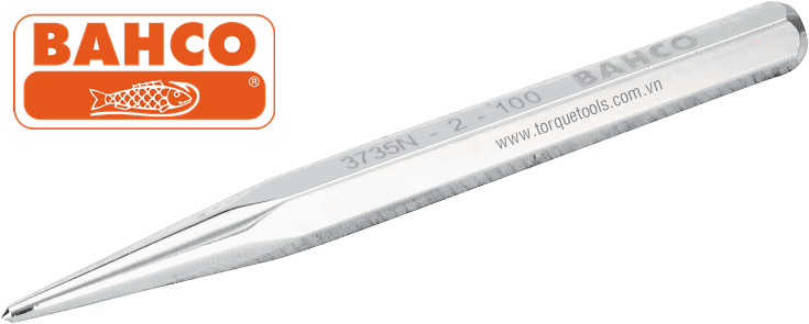 dot lo bahco sb-3735n-4-120 , bahco pin punch sb-3735n-4-120