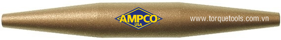 dot lo chong chay no Ampco HC0001A, Ampco non sparking pin punch HC0001A