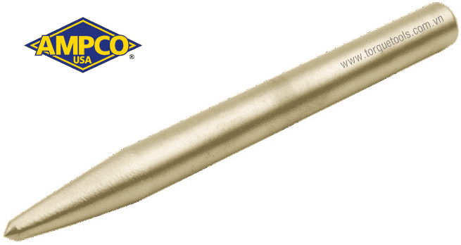 dot lo chong chay no Ampco HF1290, Ampco non sparking center punch HF1290