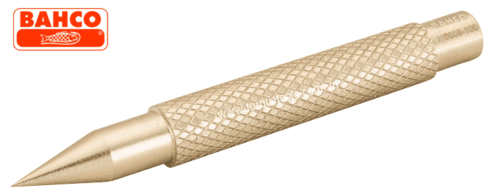 dot lo chong chay no Bahco NSB608-100, Bahco non sparking center punch NSB608-100