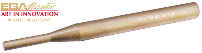dot lo chong chay no Egamaster 71535, Egamaster non sparking pin punch 71535
