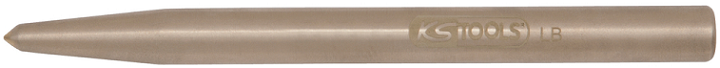 dot lo chong chay no KS Tools 963.2551, KS Tools non sparking pin punch 963.2551