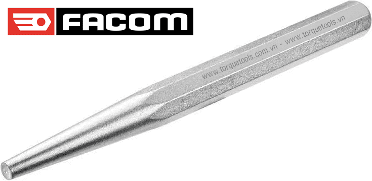dot lo facom 247.6 , facom pin punch 247.6