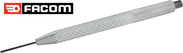 dot lo facom 251a.4 , facom pin punch 251a.4