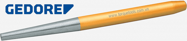 dot lo gedore 135-6, gedore pin punch 135-6