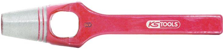 dot lo KS Tools 129.2110, KS Tools pin punch 129.2110