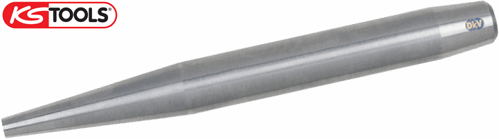 dot lo KS Tools 129.2165, KS Tools pin punch 129.2165
