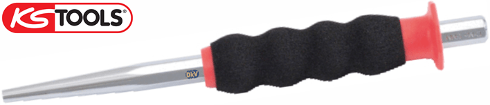 dot lo KS Tools 156.0244, KS Tools pin punch 156.0244