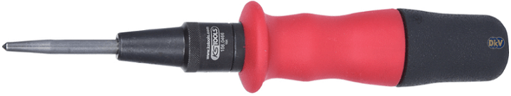 dot lo KS Tools 156.0466, KS Tools pin punch 156.0466