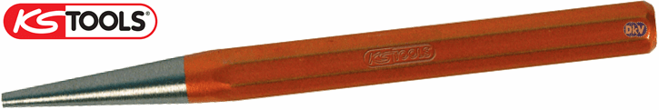 dot lo KS Tools 162.0331, KS Tools pin punch 162.0331
